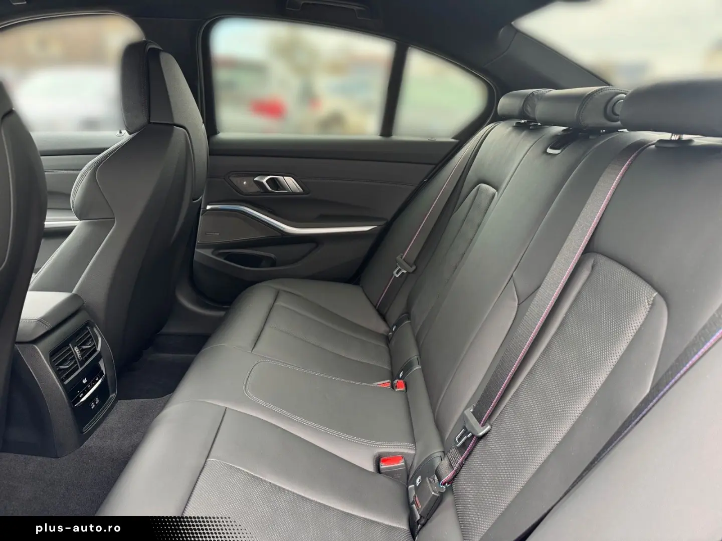 BMW M3 Comp. Lim. xDrive  M Driver's Package  carbon