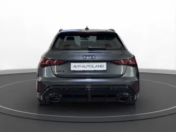 Audi RS 3 Sportback 2.5 TFSI quattro S tronic   NAVI