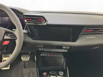 Audi RS 3 Sportback 2.5 TFSI quattro S tronic   NAVI