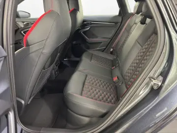 Audi RS 3 Sportback 2.5 TFSI quattro S tronic   NAVI