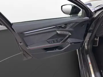 Audi RS 3 Sportback 2.5 TFSI quattro S tronic   NAVI