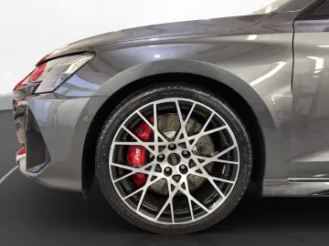Audi RS 3 Sportback 2.5 TFSI quattro S tronic   NAVI