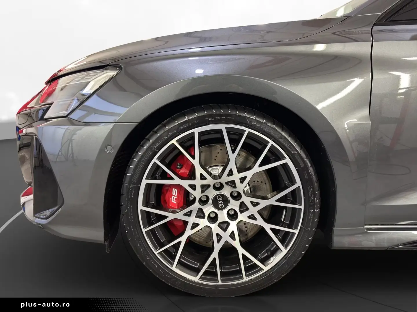 Audi RS 3 Sportback 2.5 TFSI quattro S tronic   NAVI