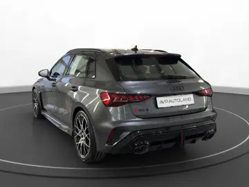 Audi RS 3 Sportback 2.5 TFSI quattro S tronic   NAVI