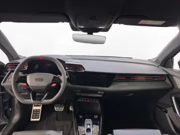 Audi RS 3 Sportback 2.5 TFSI quattro S tronic   NAVI