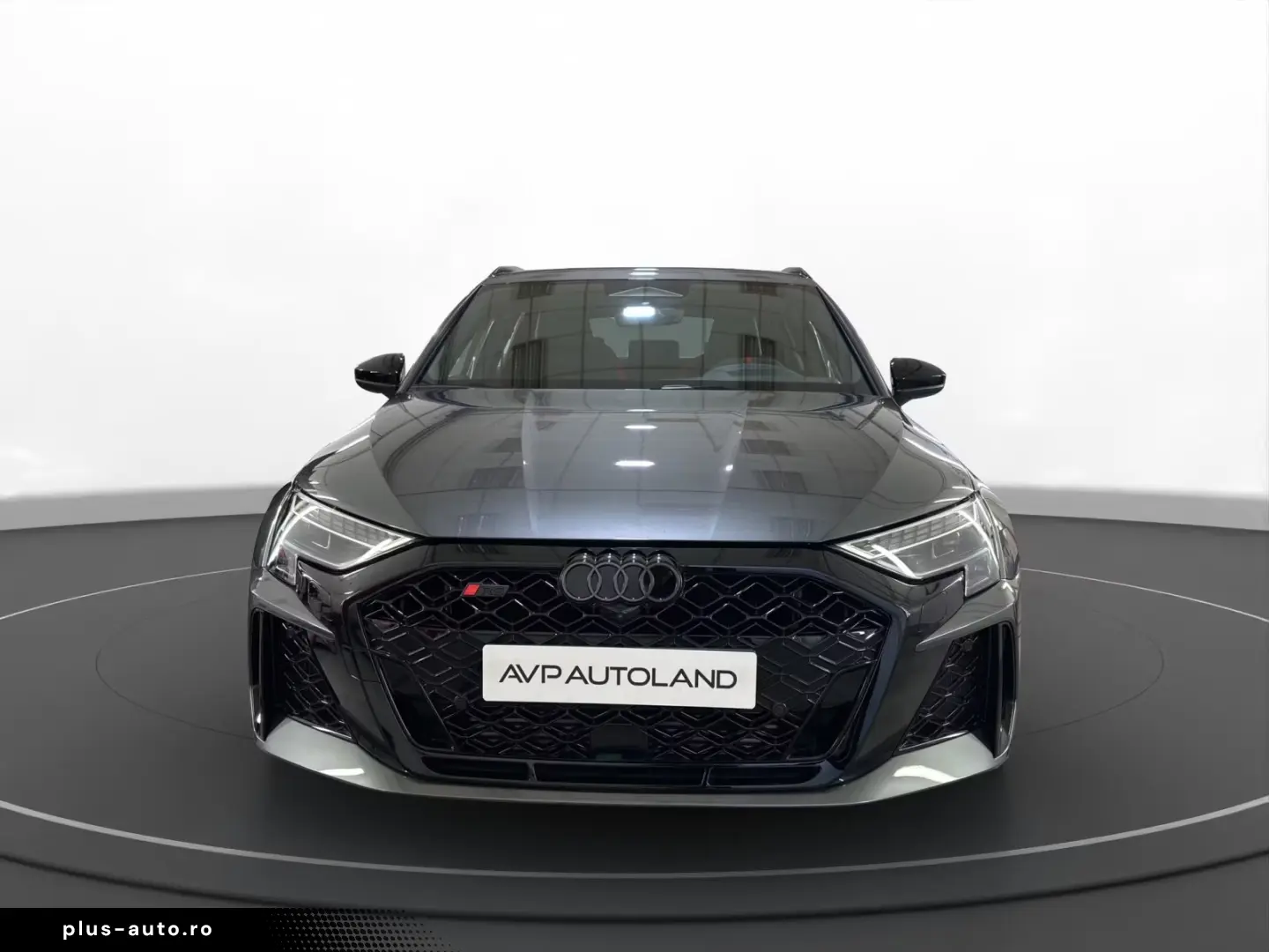 Audi RS 3 Sportback 2.5 TFSI quattro S tronic   NAVI