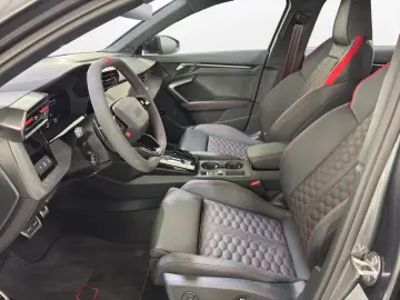 Audi RS 3 Sportback 2.5 TFSI quattro S tronic   NAVI