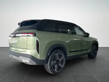 JAECOO 7 Urban 1.6 T-GDI FWD PANO