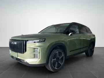 JAECOO 7 Urban 1.6 T-GDI FWD PANO