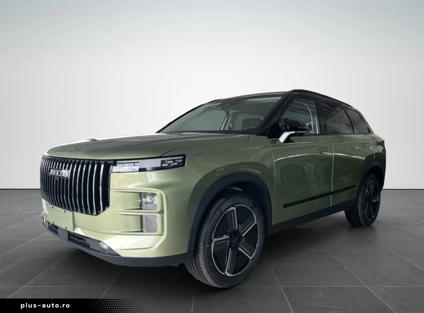 JAECOO 7 Urban 1.6 T-GDI FWD PANO