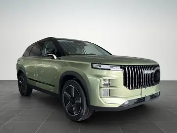 JAECOO 7 Urban 1.6 T-GDI FWD PANO