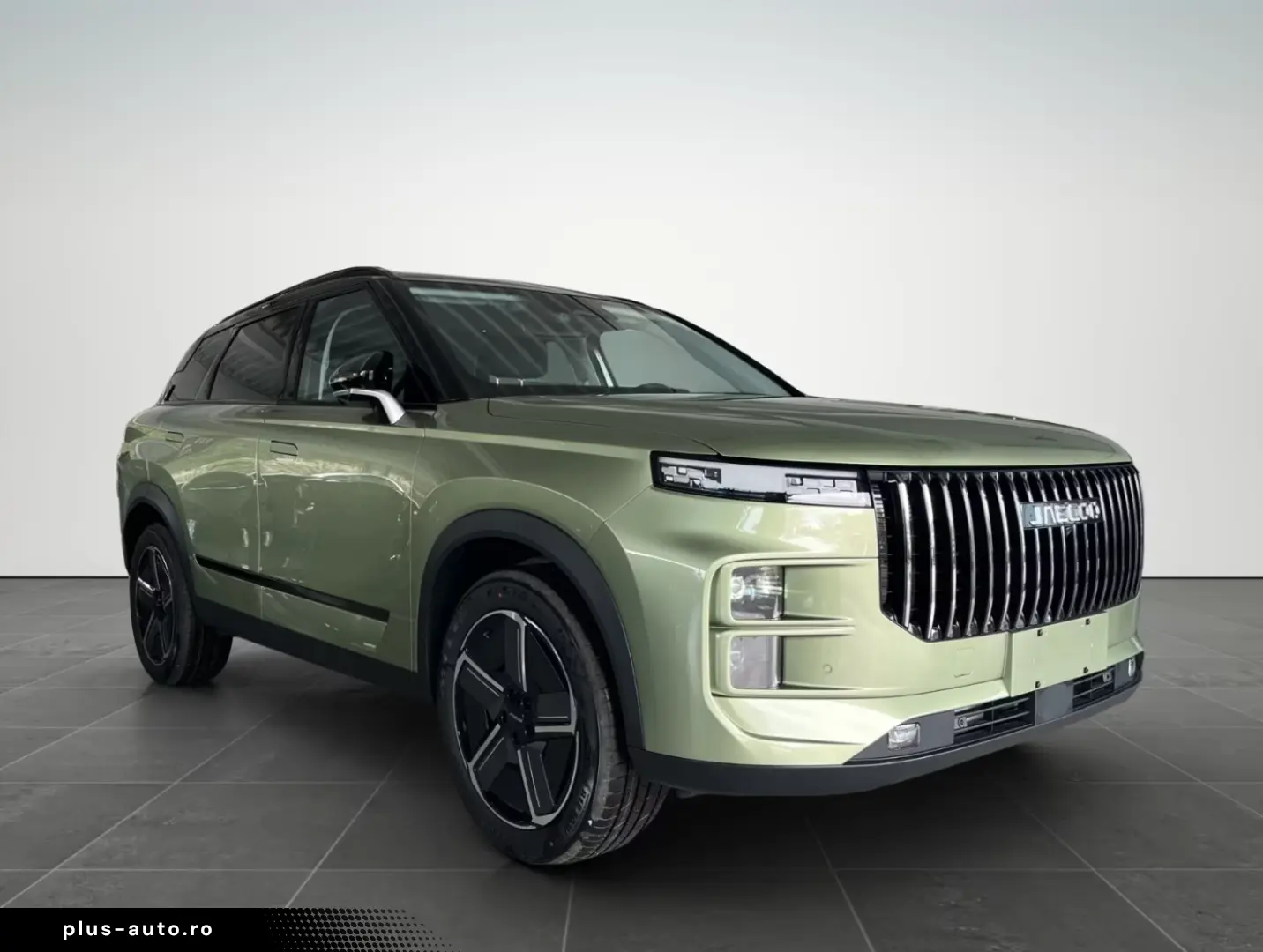 JAECOO 7 Urban 1.6 T-GDI FWD PANO