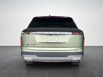 JAECOO 7 Urban 1.6 T-GDI FWD PANO