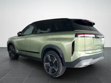 JAECOO 7 Urban 1.6 T-GDI FWD PANO