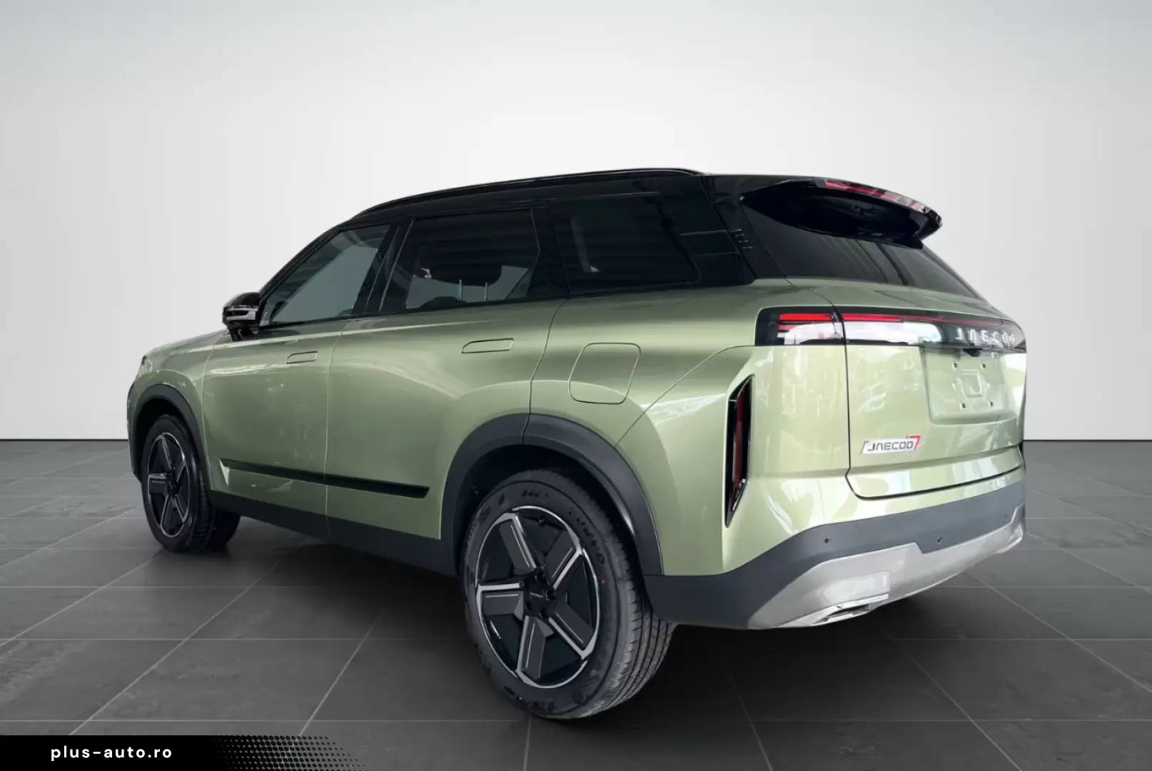 JAECOO 7 Urban 1.6 T-GDI FWD PANO