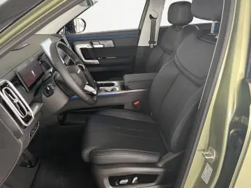 JAECOO 7 Urban 1.6 T-GDI FWD PANO