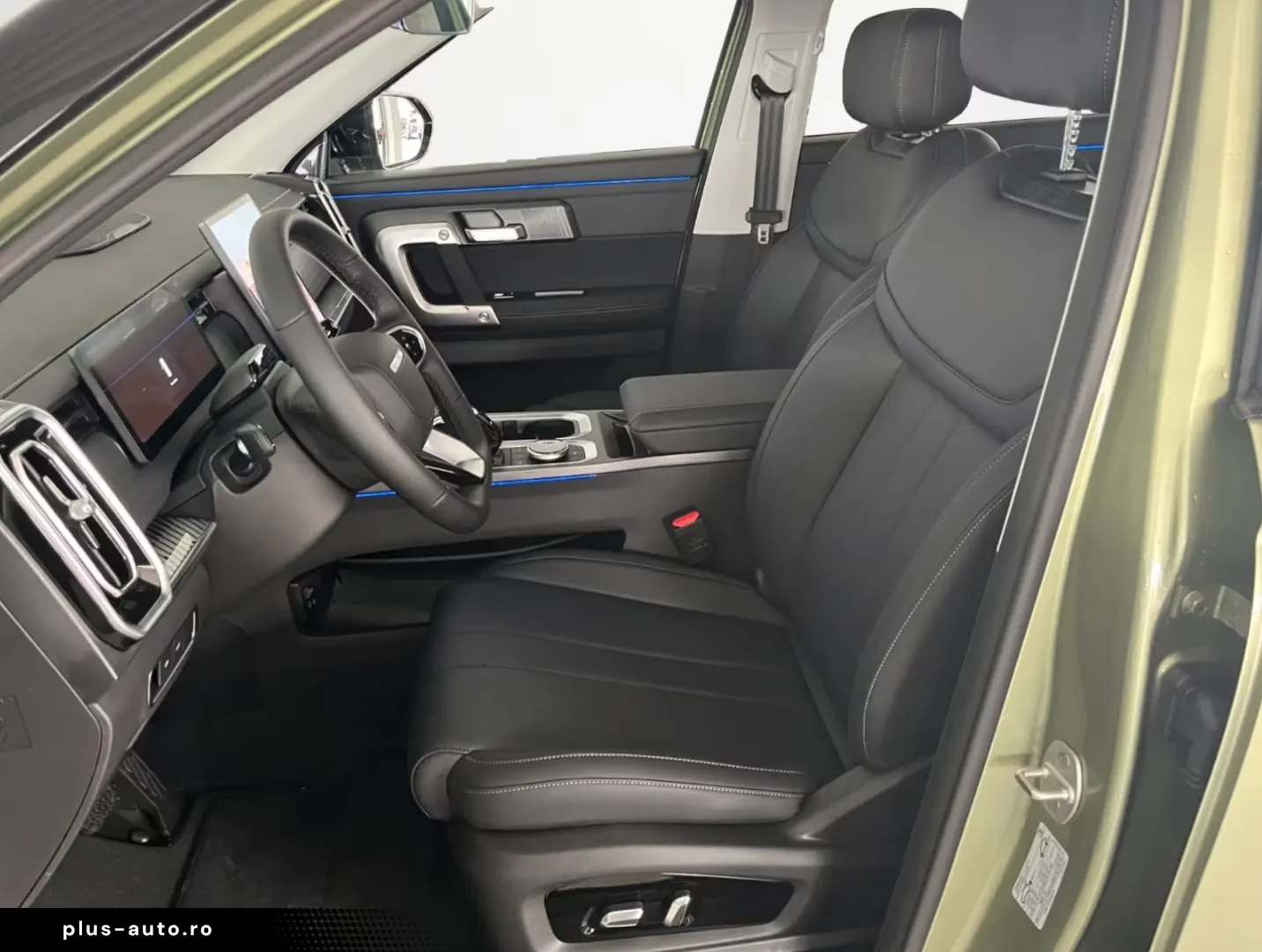 JAECOO 7 Urban 1.6 T-GDI FWD PANO