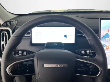 JAECOO 7 Urban 1.6 T-GDI FWD PANO