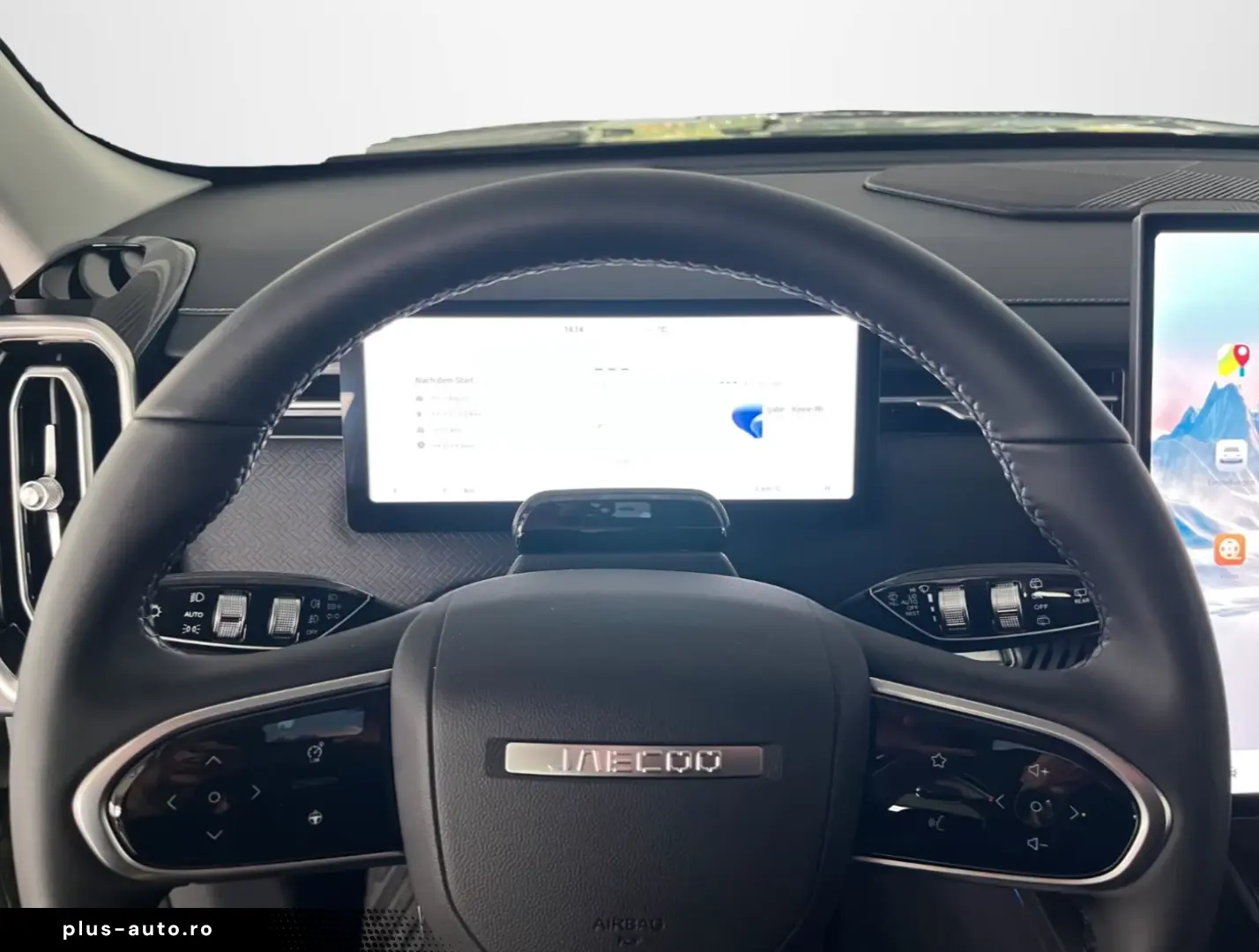 JAECOO 7 Urban 1.6 T-GDI FWD PANO