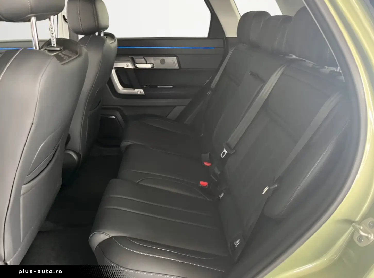 JAECOO 7 Urban 1.6 T-GDI FWD PANO