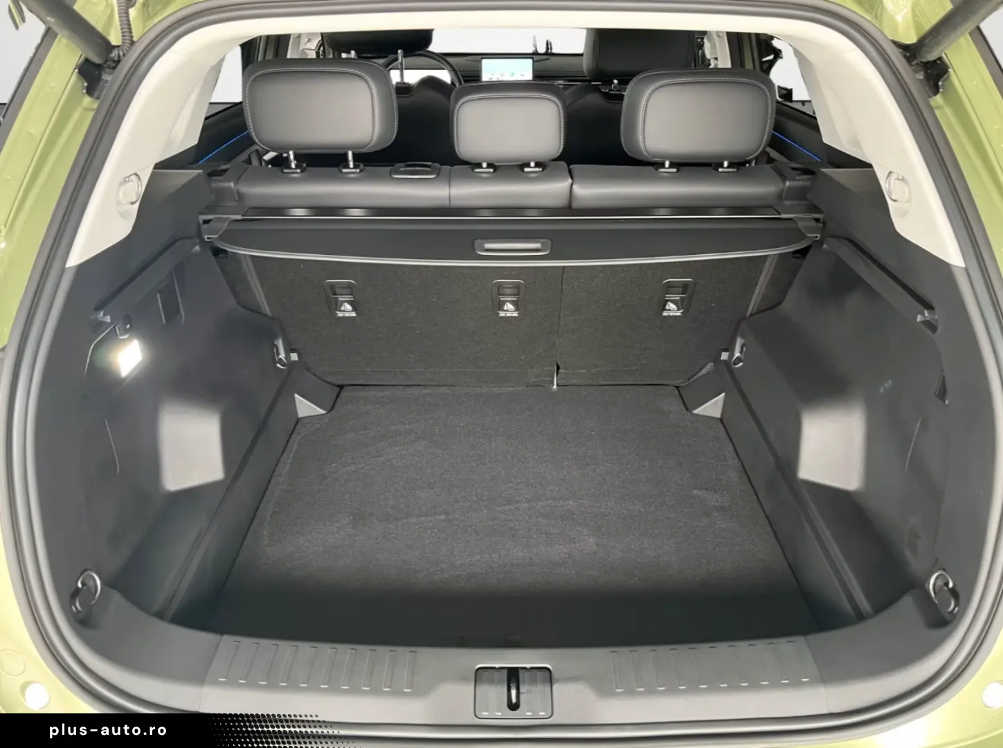 JAECOO 7 Urban 1.6 T-GDI FWD PANO