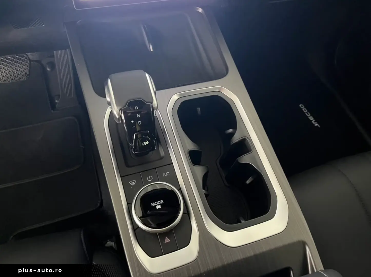 JAECOO 7 Urban 1.6 T-GDI FWD PANO