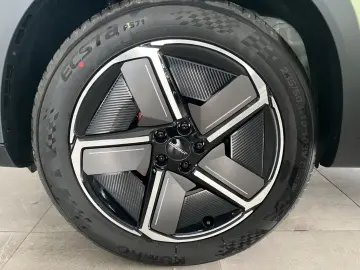 JAECOO 7 Urban 1.6 T-GDI FWD PANO