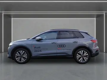AUDI Q4 e-tron 35 Adv.  Opt.-Schwarz  Assist  R-CAM