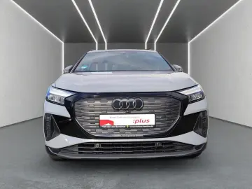 AUDI Q4 e-tron 35 Adv.  Opt.-Schwarz  Assist  R-CAM
