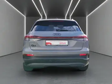 AUDI Q4 e-tron 35 Adv.  Opt.-Schwarz  Assist  R-CAM