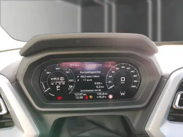 AUDI Q4 e-tron 35 Adv.  Opt.-Schwarz  Assist  R-CAM