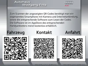 AUDI Q4 35 e-tron LED NAVIGATION SHZ PDC KLIMA FSE BT