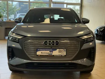 AUDI Q4 e-tron 45 ACC Sonos AHK Advanced CAM SHZ navi