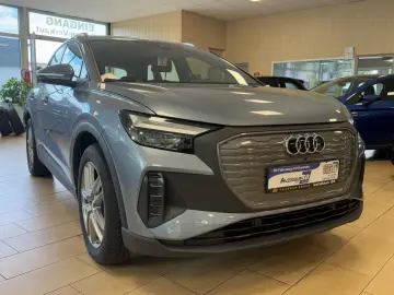 AUDI Q4 e-tron 45 ACC Sonos AHK Advanced CAM SHZ navi
