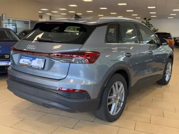 AUDI Q4 e-tron 45 ACC Sonos AHK Advanced CAM SHZ navi