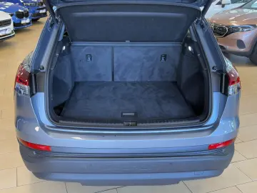 AUDI Q4 e-tron 45 ACC Sonos AHK Advanced CAM SHZ navi