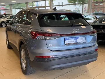 AUDI Q4 e-tron 45 ACC Sonos AHK Advanced CAM SHZ navi