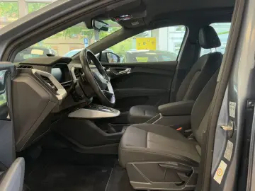 AUDI Q4 e-tron 45 ACC Sonos AHK Advanced CAM SHZ navi