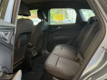 AUDI Q4 e-tron 45 ACC Sonos AHK Advanced CAM SHZ navi