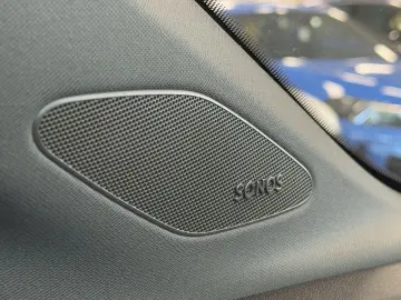 AUDI Q4 e-tron 45 ACC Sonos AHK Advanced CAM SHZ navi