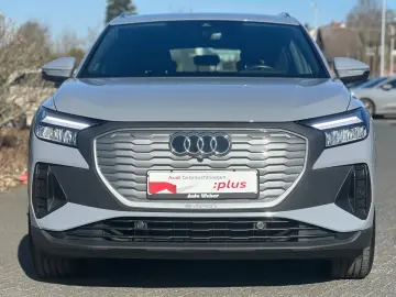 AUDI Q4 e-tron 40 NAV  HuD PARKEN 360