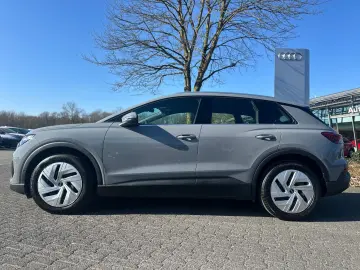 AUDI Q4 e-tron 40 NAV  HuD PARKEN 360