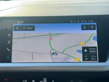 AUDI Q4 e-tron 40 NAV  HuD PARKEN 360