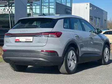 AUDI Q4 e-tron 40 NAV  HuD PARKEN 360