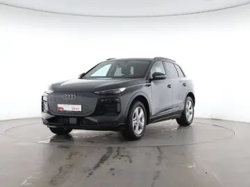 AUDI Q6 e-tron   LED   Umgebungskameras