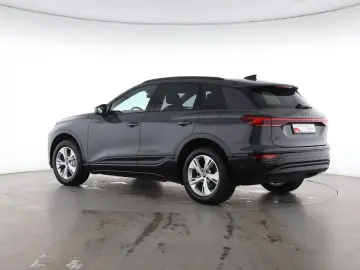 AUDI Q6 e-tron   LED   Umgebungskameras