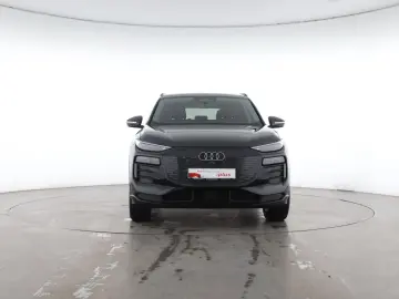 AUDI Q6 e-tron   LED   Umgebungskameras