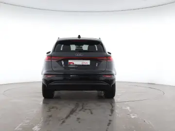 AUDI Q6 e-tron   LED   Umgebungskameras