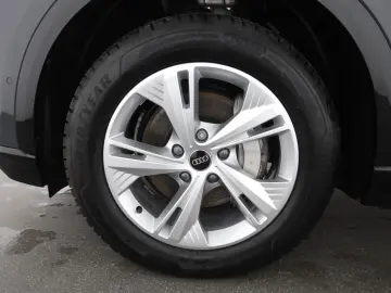 AUDI Q6 e-tron   LED   Umgebungskameras