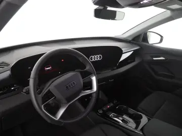 AUDI Q6 e-tron   LED   Umgebungskameras